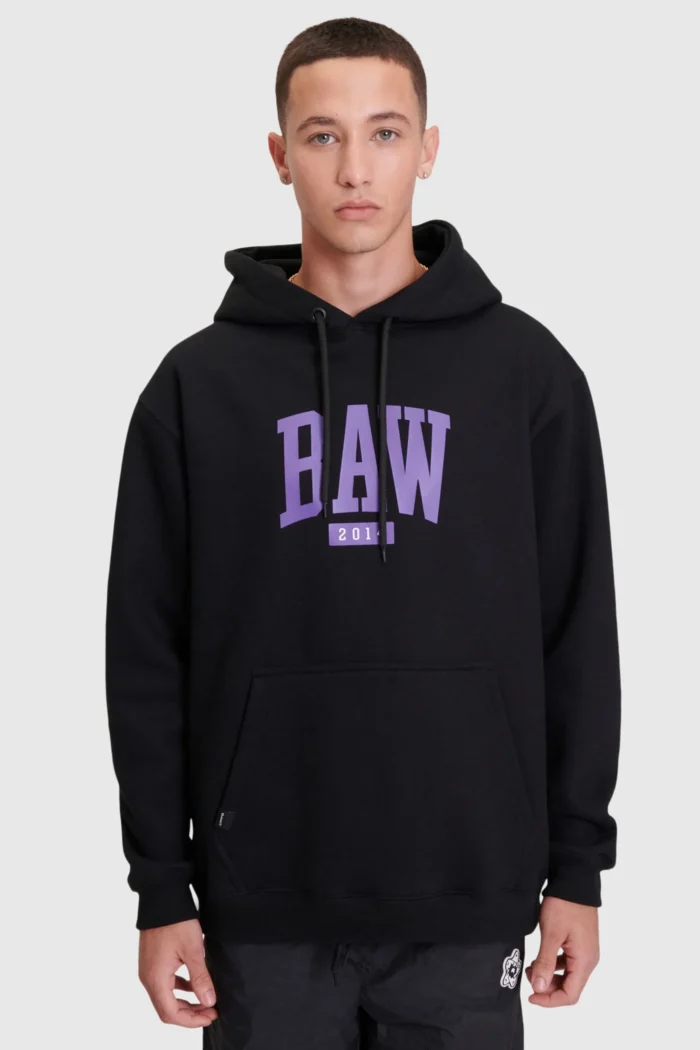 MOLETOM BAWLLEGE 2014