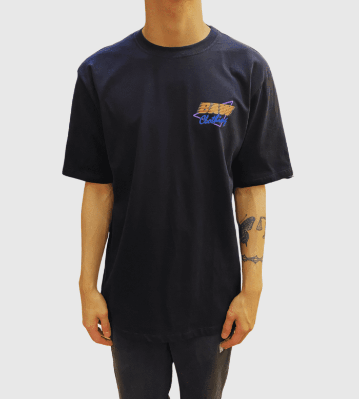 CAMISETA REGULAR DELIVERY