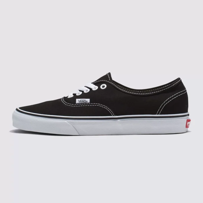 AUTHENTIC BLACK