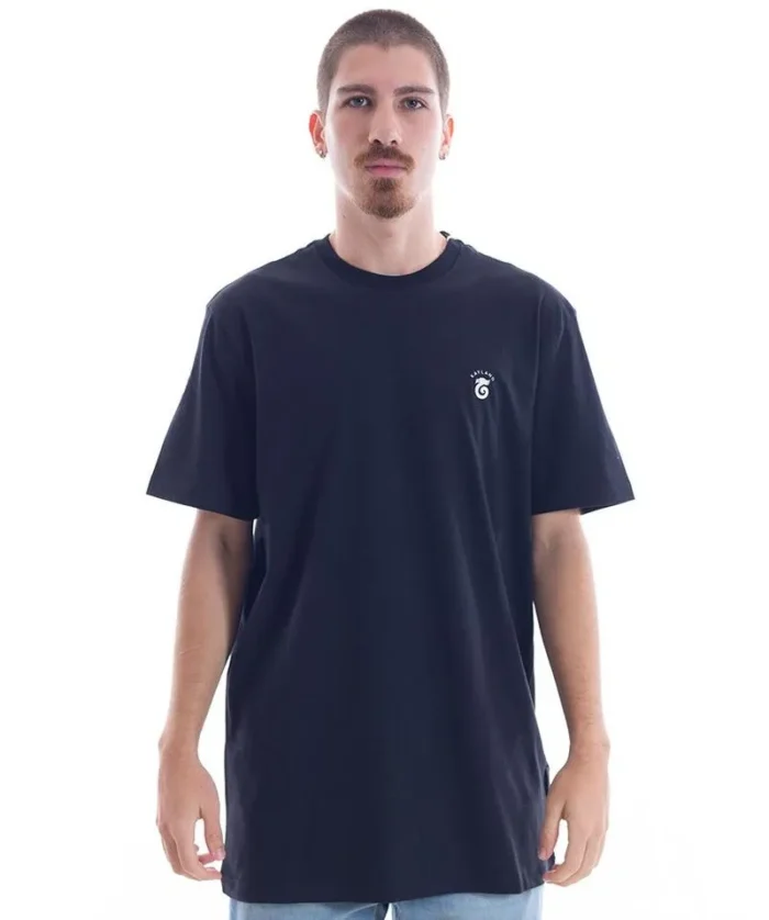 CAMISETA ESSENTIAL FIORDS