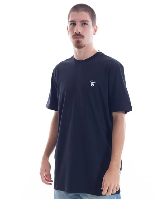 CAMISETA ESSENTIAL FIORDS - Imagem 3