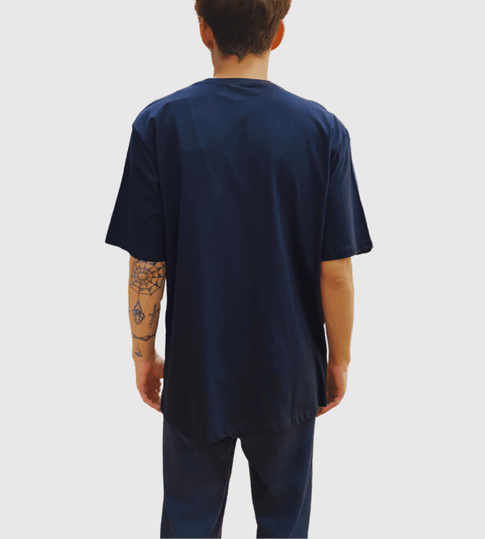 CAMISETA REGULAR DELIVERY - Imagem 2