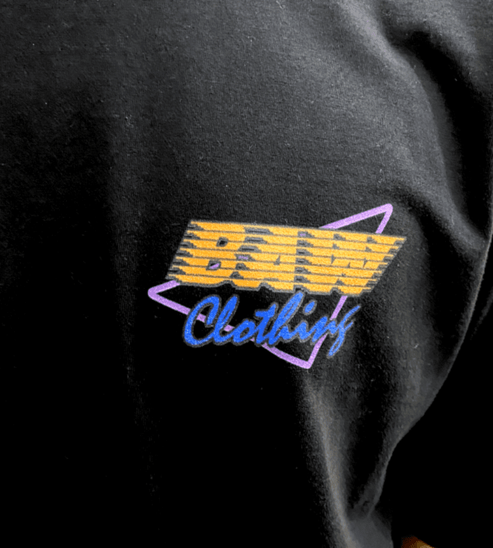 CAMISETA REGULAR DELIVERY - Imagem 4
