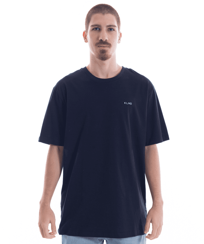 CAMISETA CONFORT SNORKEL PRETO