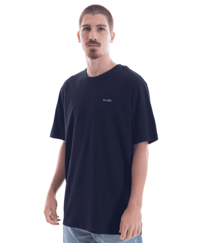 CAMISETA CONFORT SNORKEL PRETO - Imagem 3