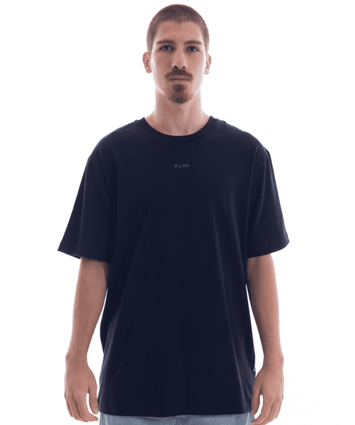 CAMISETA MALHÃO VIKING PRETO