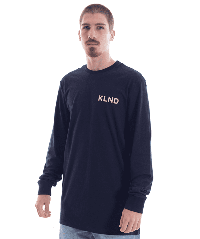 CAMISETA M/L WESTERN NORWAY PRETO - Imagem 3