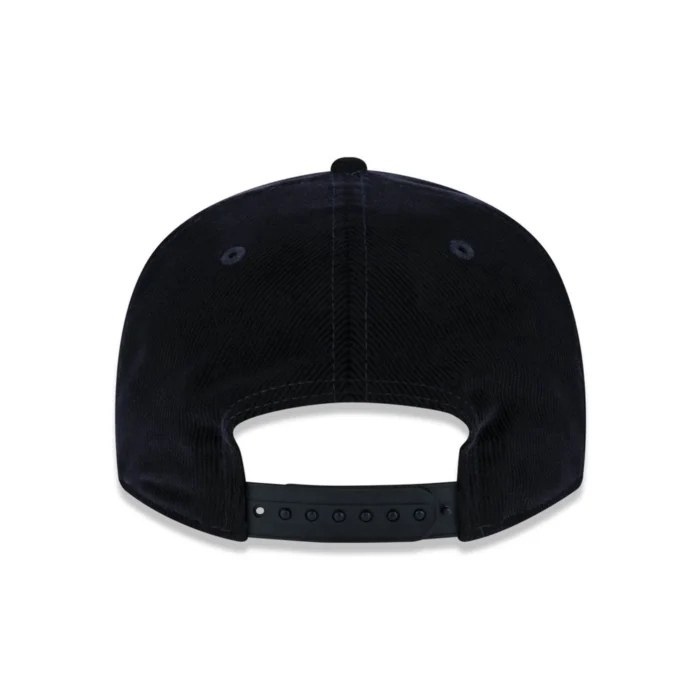 Boné New Era The Golfer Snapback A La Garçonne - Imagem 5