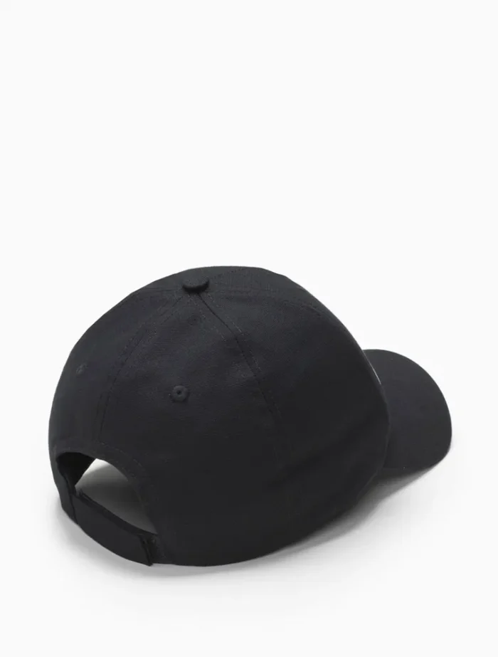 BONÉ MASCULINO 5 GOMOS CALVIN KLEIN JEANS PRETO - Imagem 3