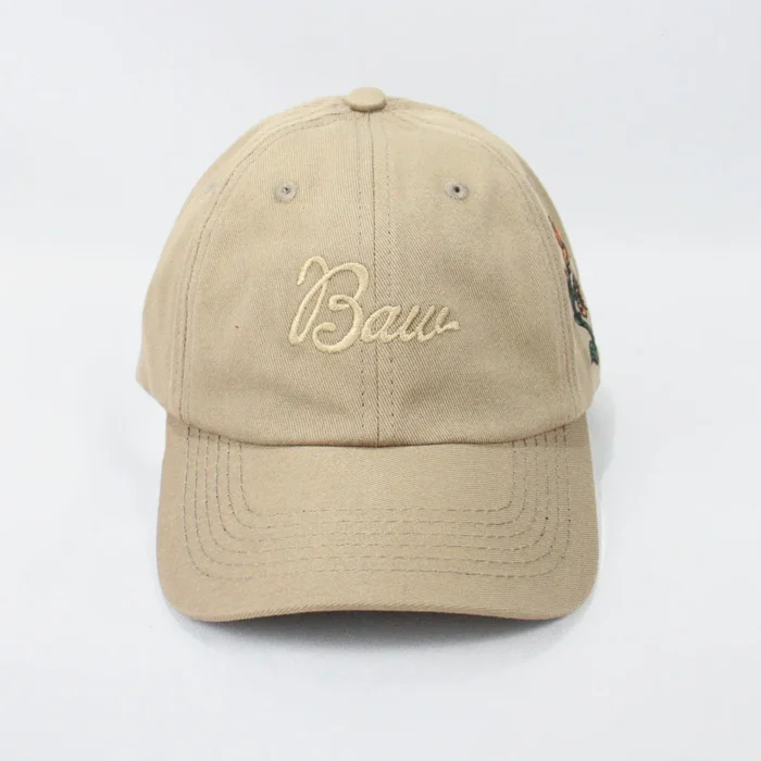 Boné Baw Dad Hat Flower Inception - Imagem 2