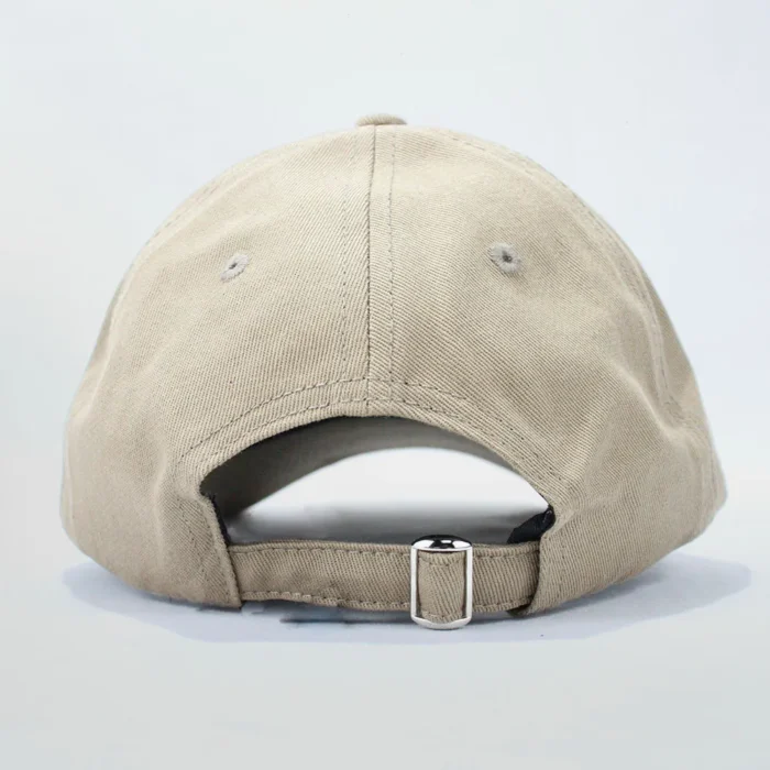 Boné Baw Dad Hat Flower Inception - Imagem 4