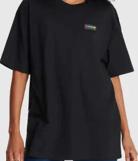 CAMISETA BAW REGULAR PRIMARY TECH - Imagem 3