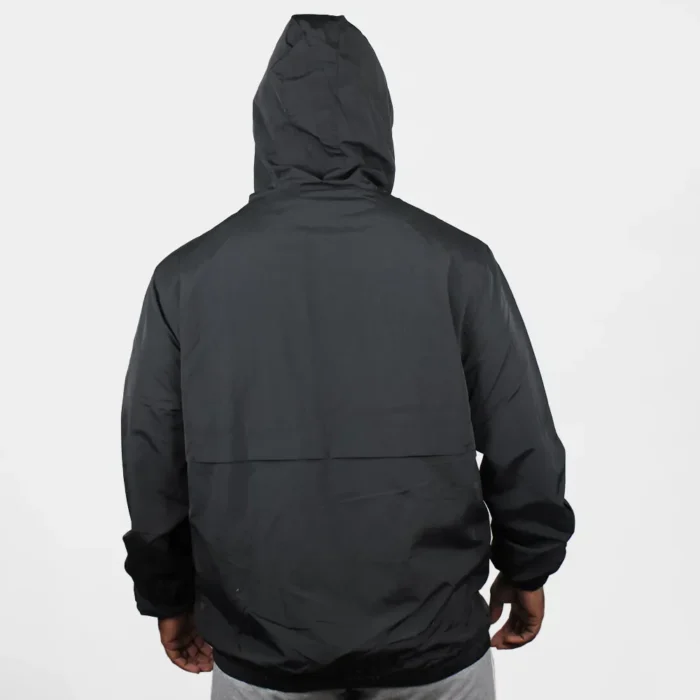 JAQUETA WIND BASIC PRETO - Imagem 4