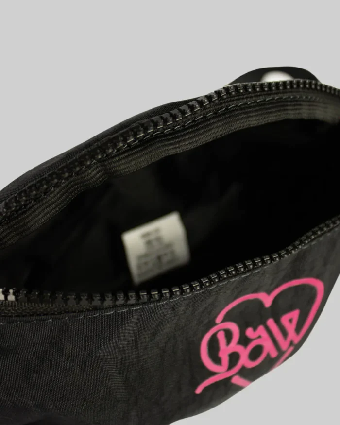 POCHETE BASIC HEART BAW - Imagem 2