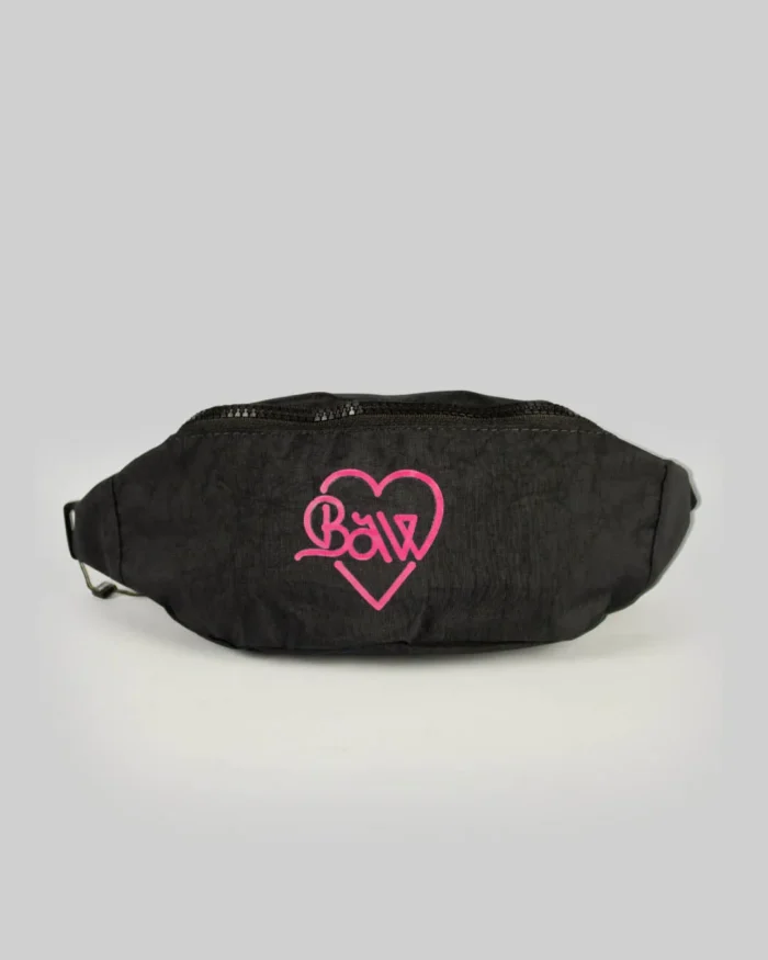 POCHETE BASIC HEART BAW