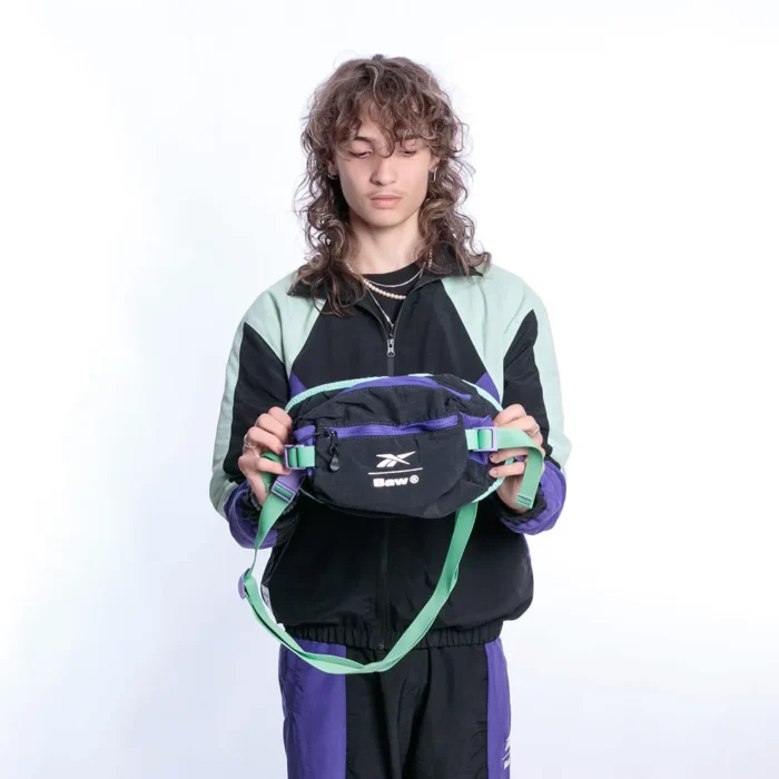 SLING BAG BAW x REEBOK - Imagem 4