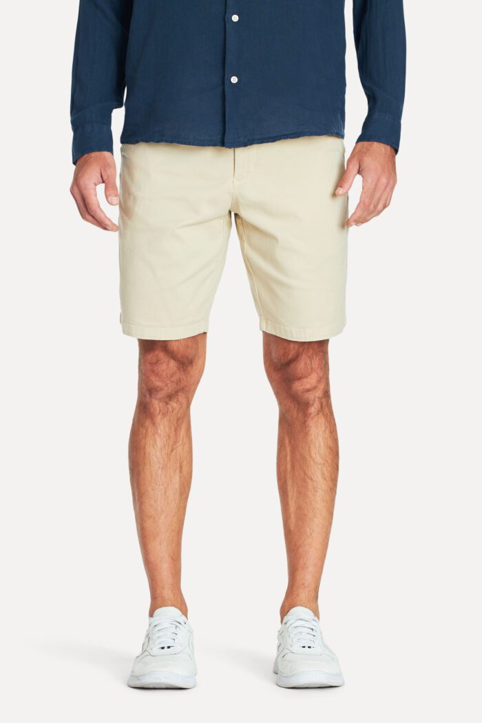 BERMUDA RESERVA CASUAL COPPER AREIA