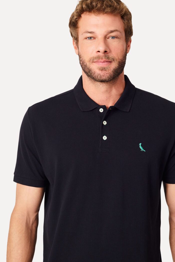 RESERVA POLO PIQUET BASICA