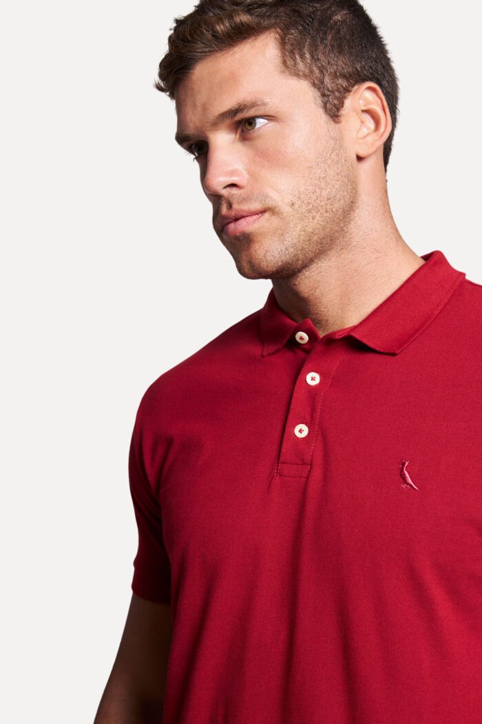 RESERVA POLO PIQUET BORDO - Imagem 2