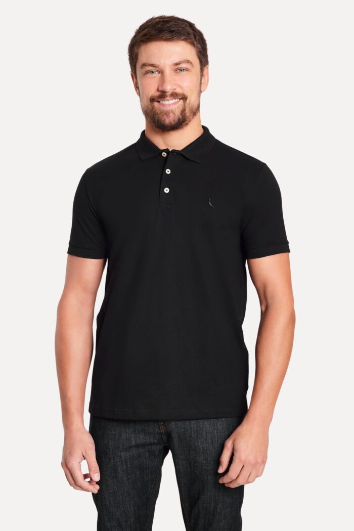 RESERVA POLO PIQUET CLASSICA