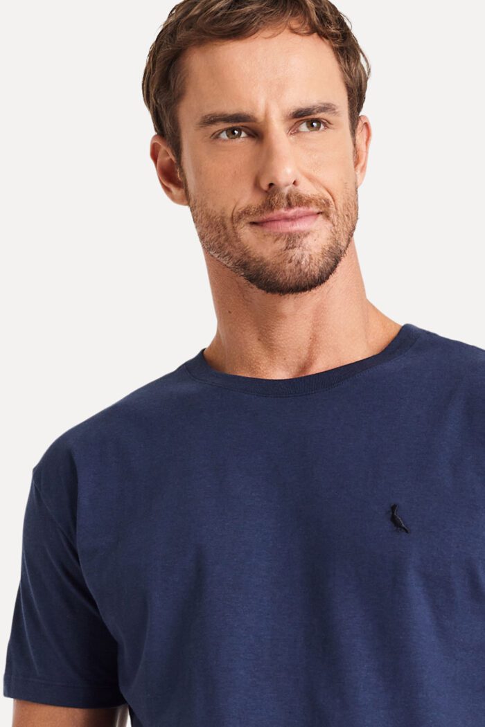 CAMISETA RESERVA CARECA MARINHO