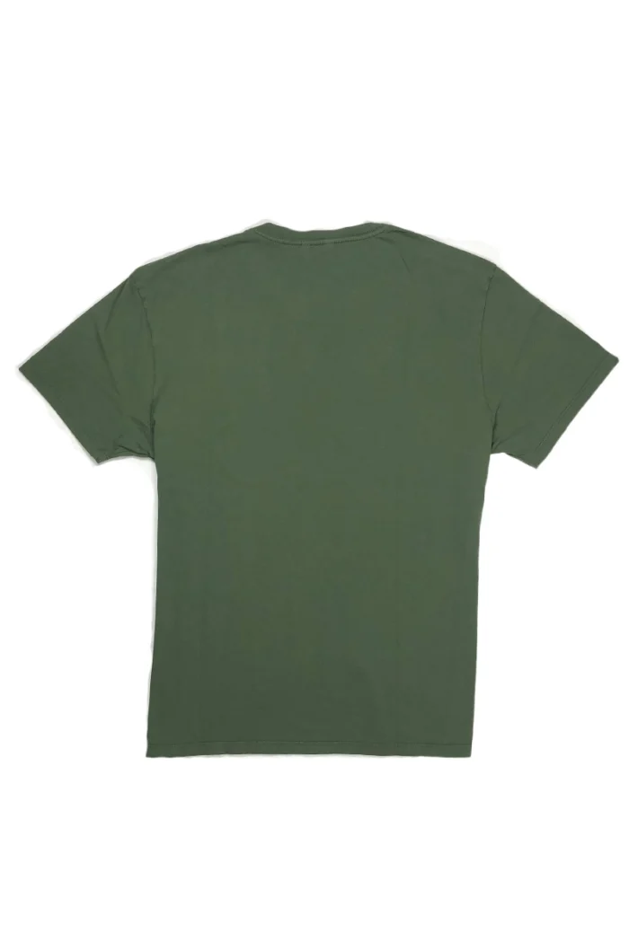 CAMISETA RESERVA CARECA VERDE MUSGO - Imagem 3