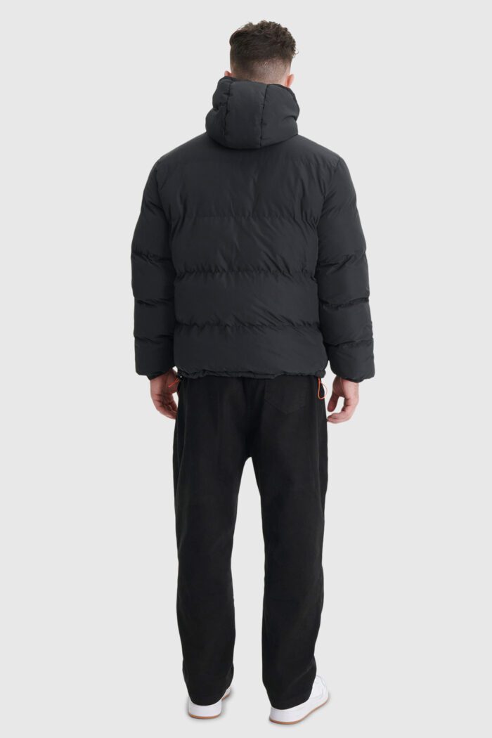 JAQUETA PUFFER BASIC COLOR - Imagem 4