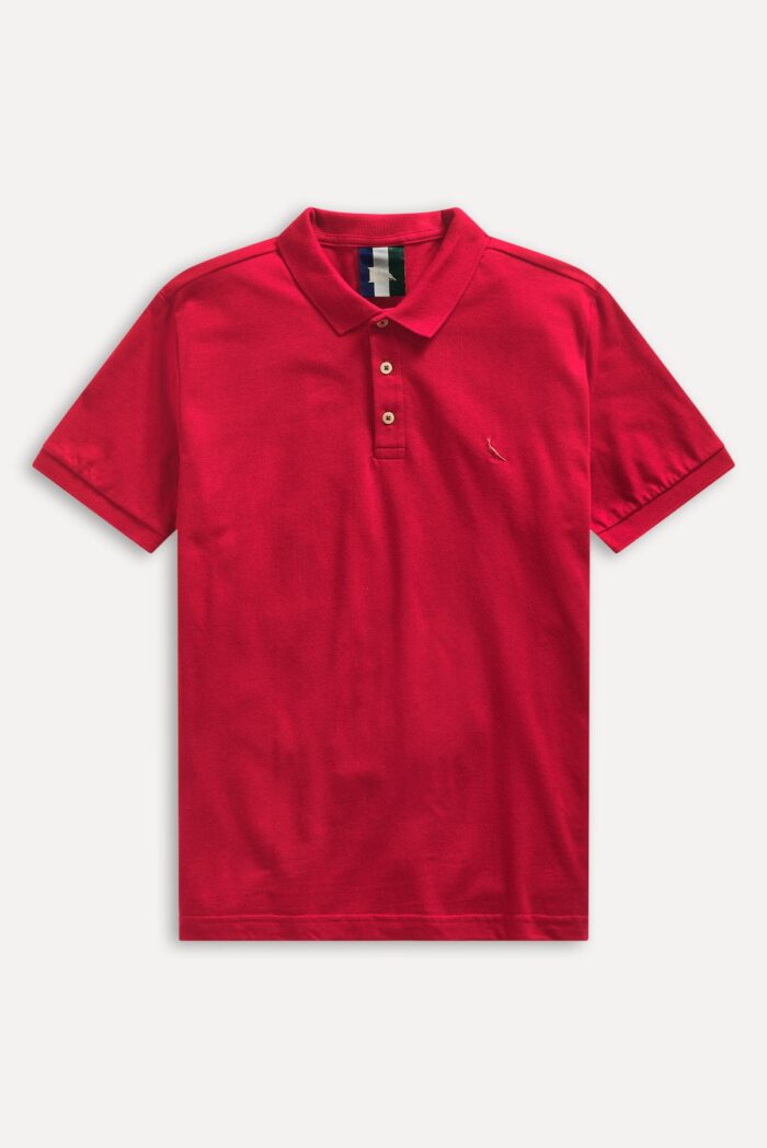 RESERVA POLO PIQUET BORDO - Imagem 3