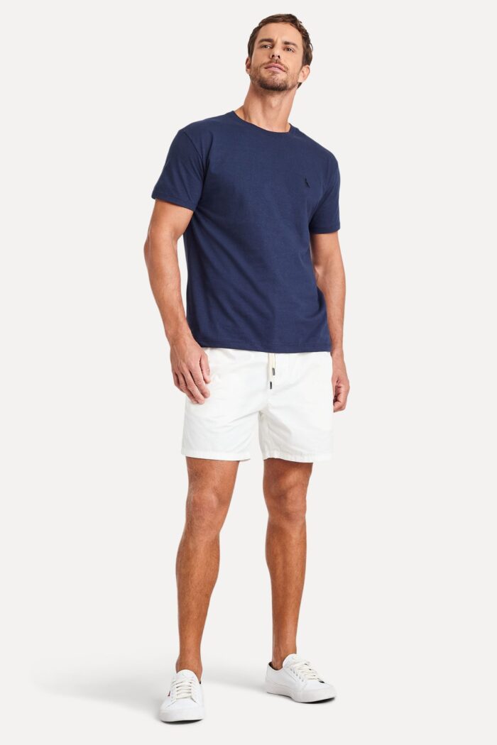 CAMISETA RESERVA CARECA MARINHO - Imagem 2