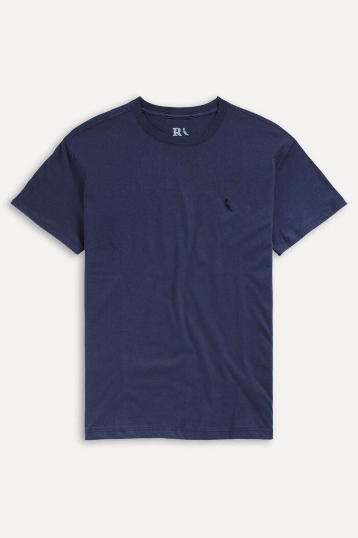 CAMISETA RESERVA CARECA MARINHO - Imagem 3