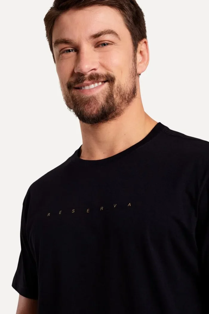 ESTAMPADA RESERVA JEANS GOLD - Imagem 2