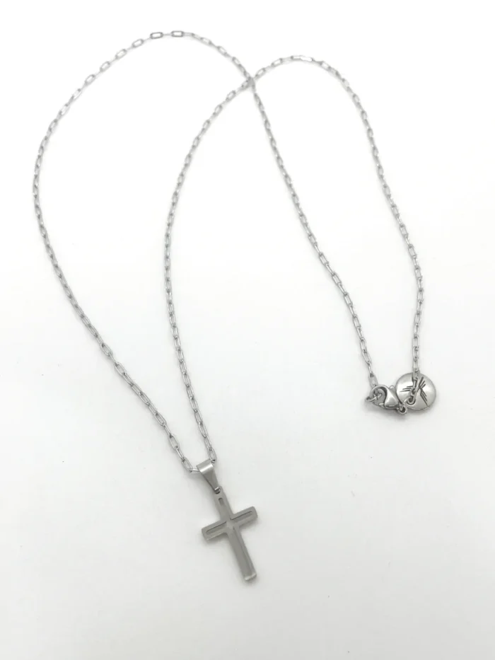 COLAR CRUZ KAY - Imagem 3