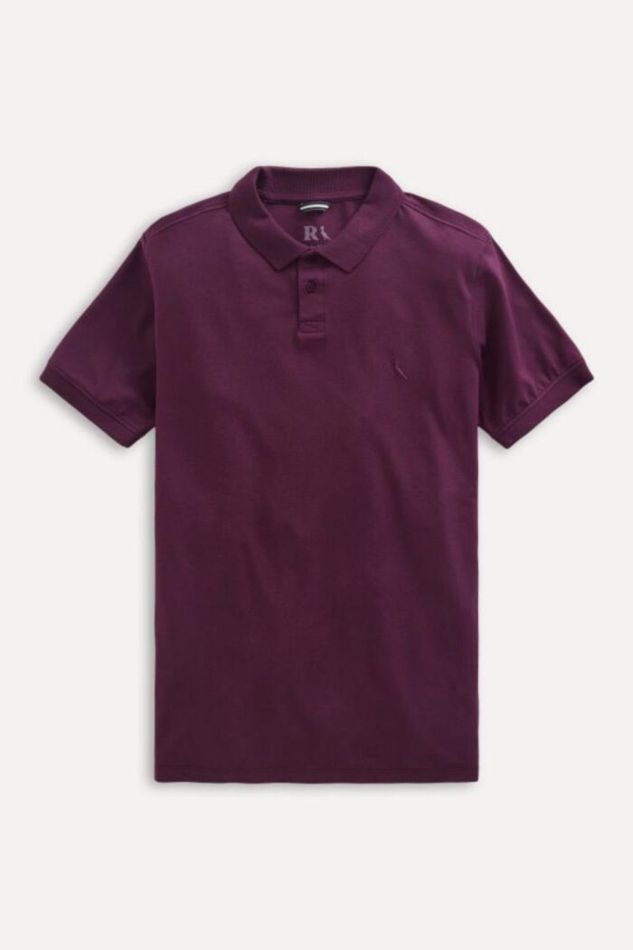 RESERVA POLO PIQUET VINHO - Imagem 2