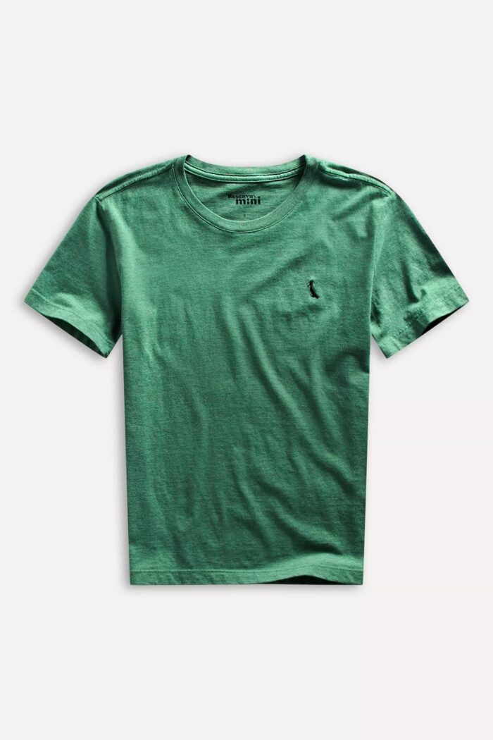 CAMISETA MINI SM PARIS - Imagem 3