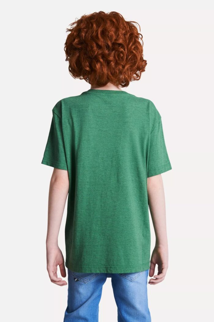 CAMISETA MINI SM PARIS - Imagem 4