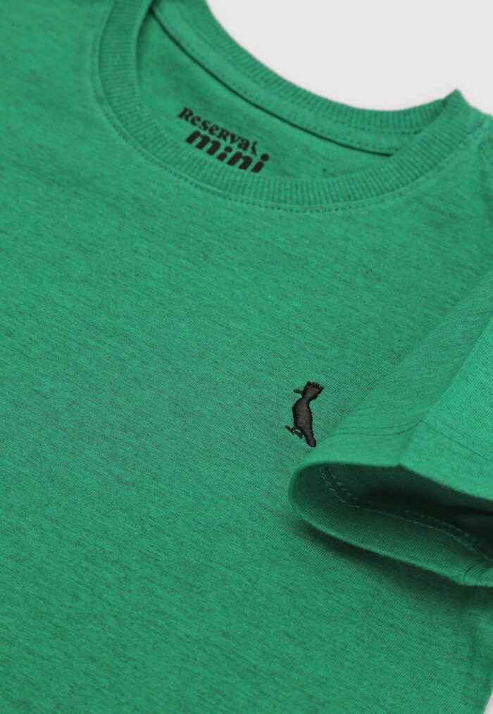 CAMISETA MINI SM PARIS