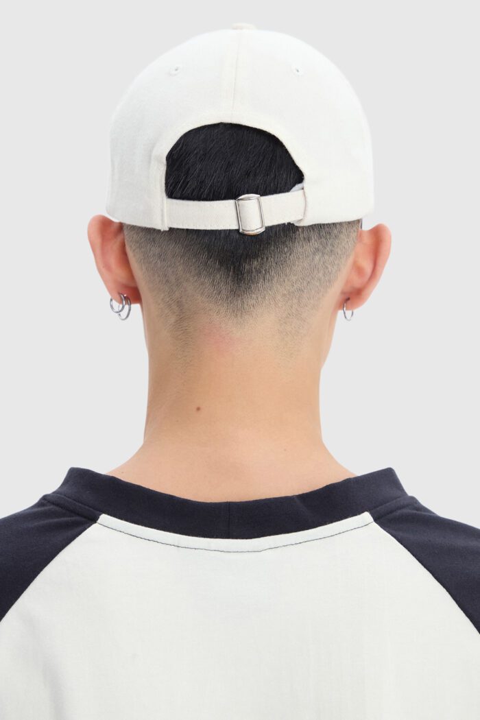 BONE DAD HAT ITALIC - Imagem 3