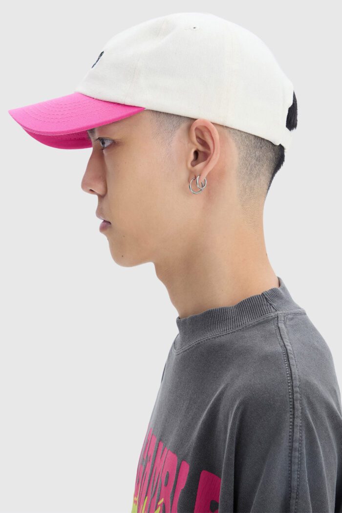 BONE DAD HAT ITALIC - Imagem 2