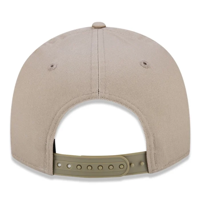 BONÉ NEW ERA NEW YORK YANKEES BEGE - Imagem 3